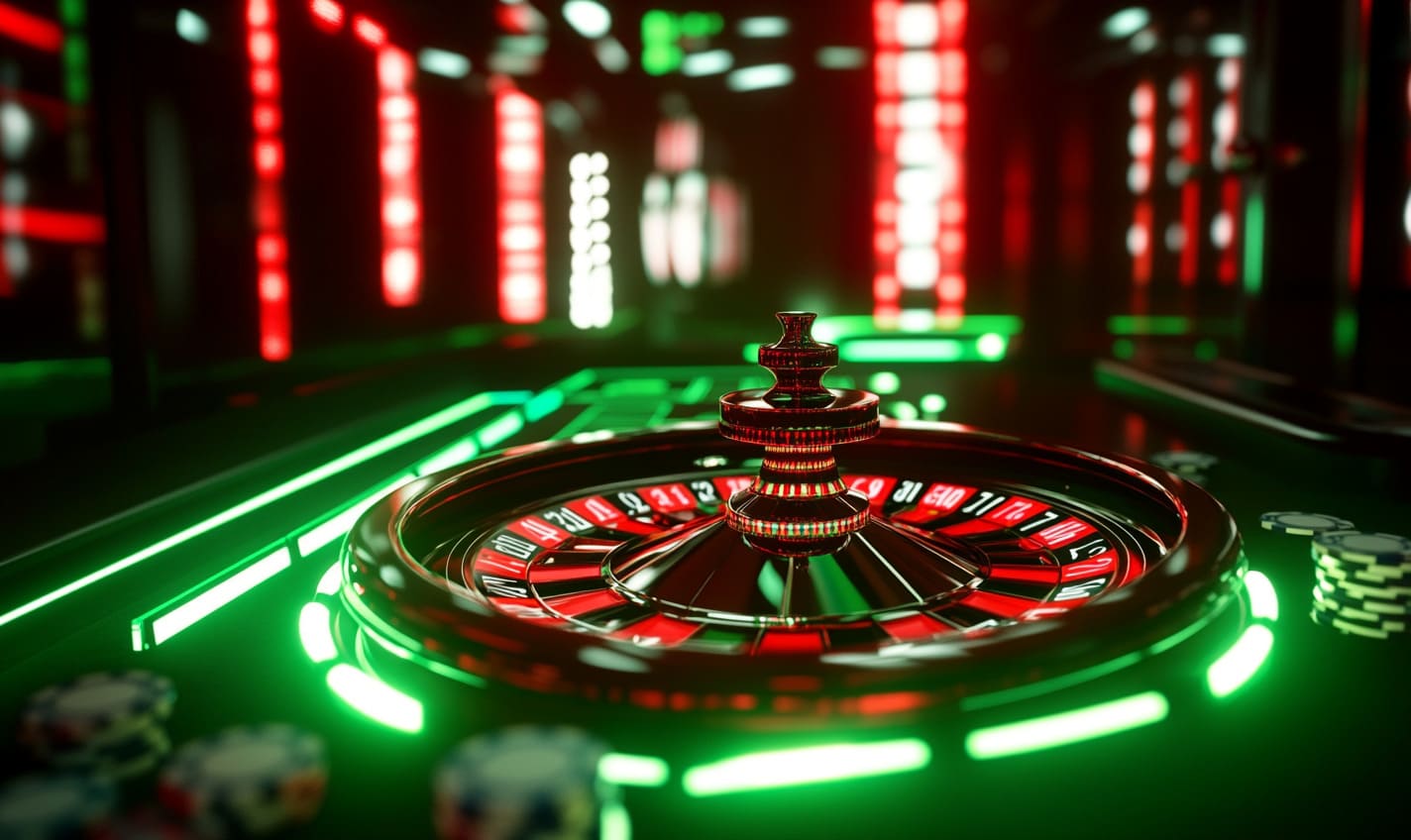 Thrills with Games at Casino CK222
                                